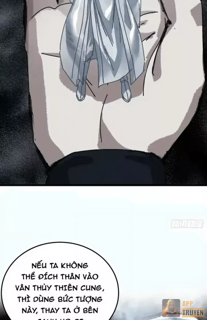 Ta Mô Phỏng Con Đường Trường Sinh Chap 51 - Next Chap 52