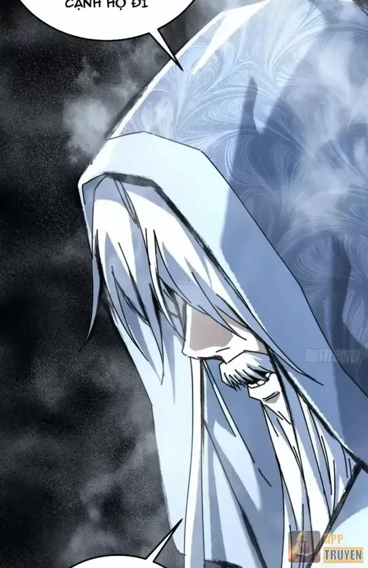 Ta Mô Phỏng Con Đường Trường Sinh Chap 51 - Next Chap 52