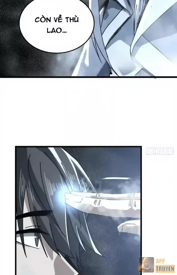 Ta Mô Phỏng Con Đường Trường Sinh Chap 51 - Next Chap 52