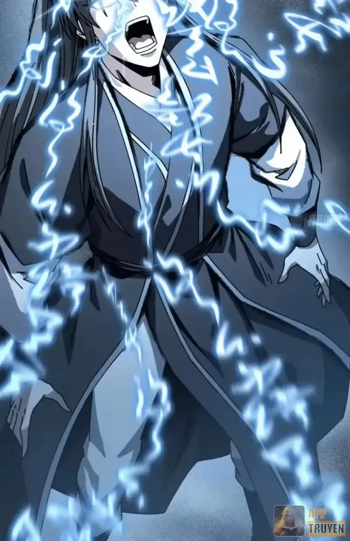 Ta Mô Phỏng Con Đường Trường Sinh Chap 51 - Next Chap 52