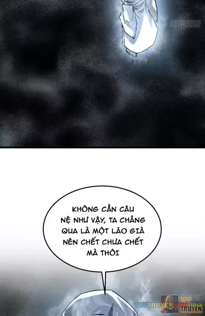 Ta Mô Phỏng Con Đường Trường Sinh Chap 51 - Next Chap 52