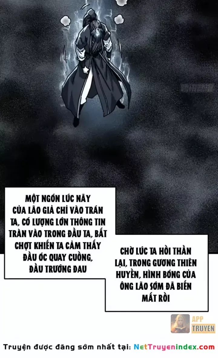 Ta Mô Phỏng Con Đường Trường Sinh Chap 51 - Next Chap 52