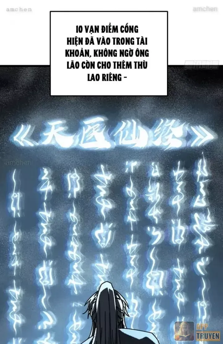 Ta Mô Phỏng Con Đường Trường Sinh Chap 51 - Next Chap 52