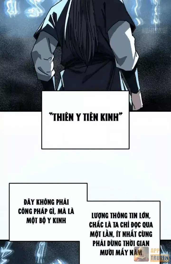 Ta Mô Phỏng Con Đường Trường Sinh Chap 51 - Next Chap 52