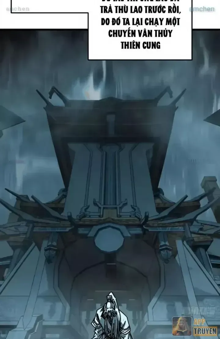 Ta Mô Phỏng Con Đường Trường Sinh Chap 51 - Next Chap 52