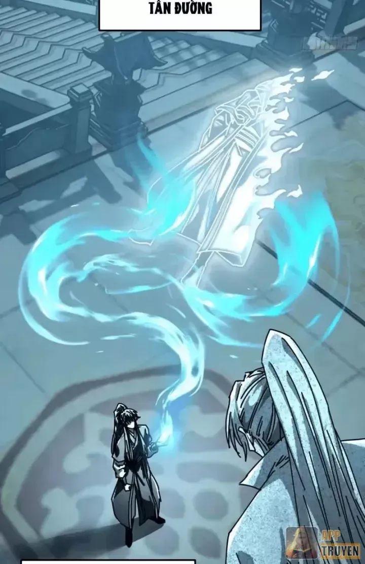 Ta Mô Phỏng Con Đường Trường Sinh Chap 51 - Next Chap 52