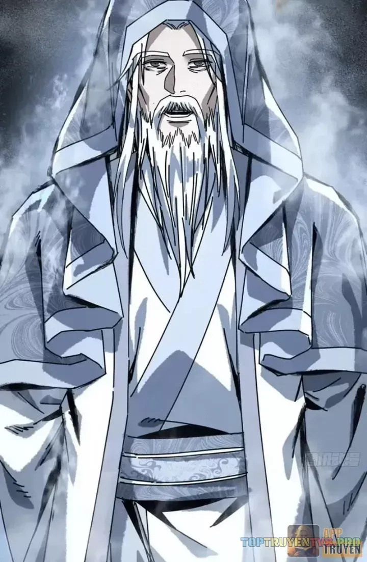 Ta Mô Phỏng Con Đường Trường Sinh Chap 51 - Next Chap 52