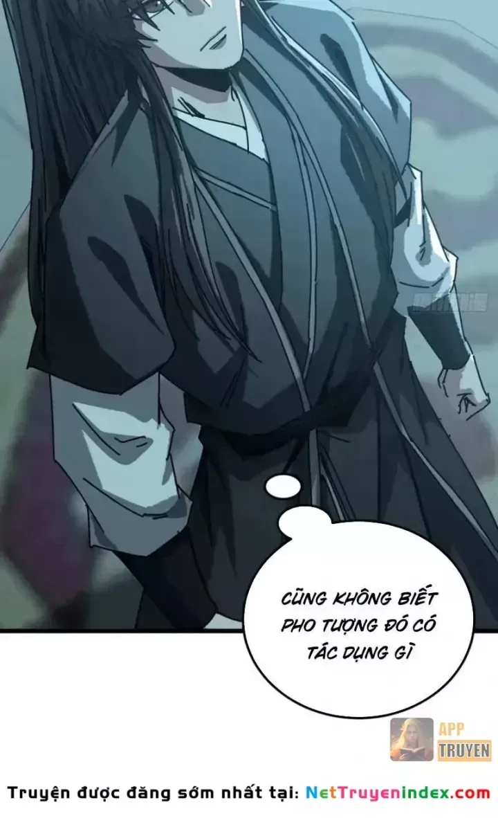 Ta Mô Phỏng Con Đường Trường Sinh Chap 51 - Next Chap 52