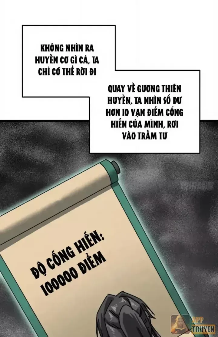 Ta Mô Phỏng Con Đường Trường Sinh Chap 51 - Next Chap 52