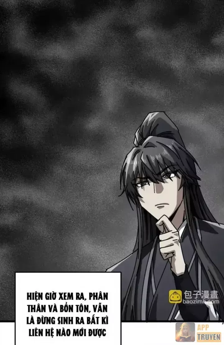 Ta Mô Phỏng Con Đường Trường Sinh Chap 51 - Next Chap 52