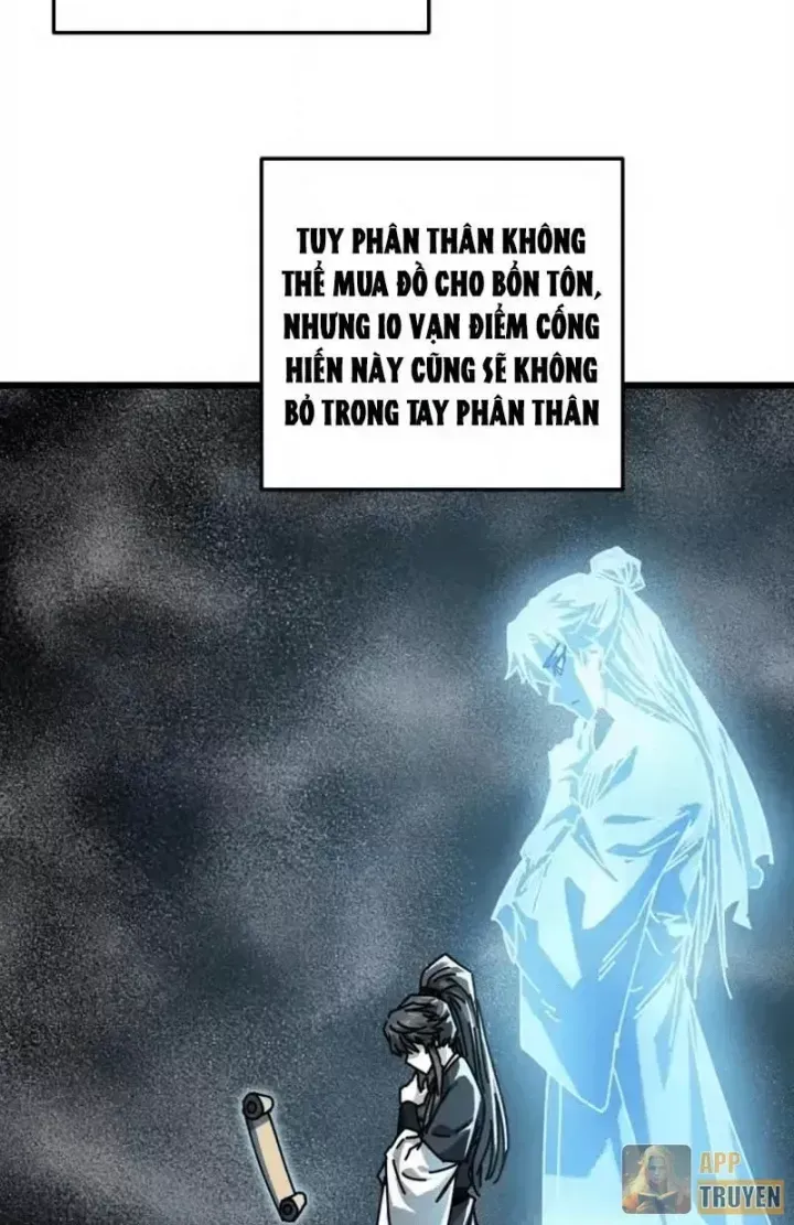 Ta Mô Phỏng Con Đường Trường Sinh Chap 51 - Next Chap 52