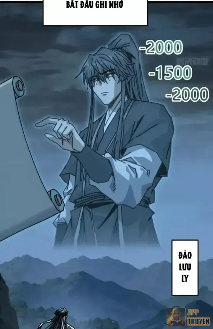 Ta Mô Phỏng Con Đường Trường Sinh Chap 51 - Next Chap 52