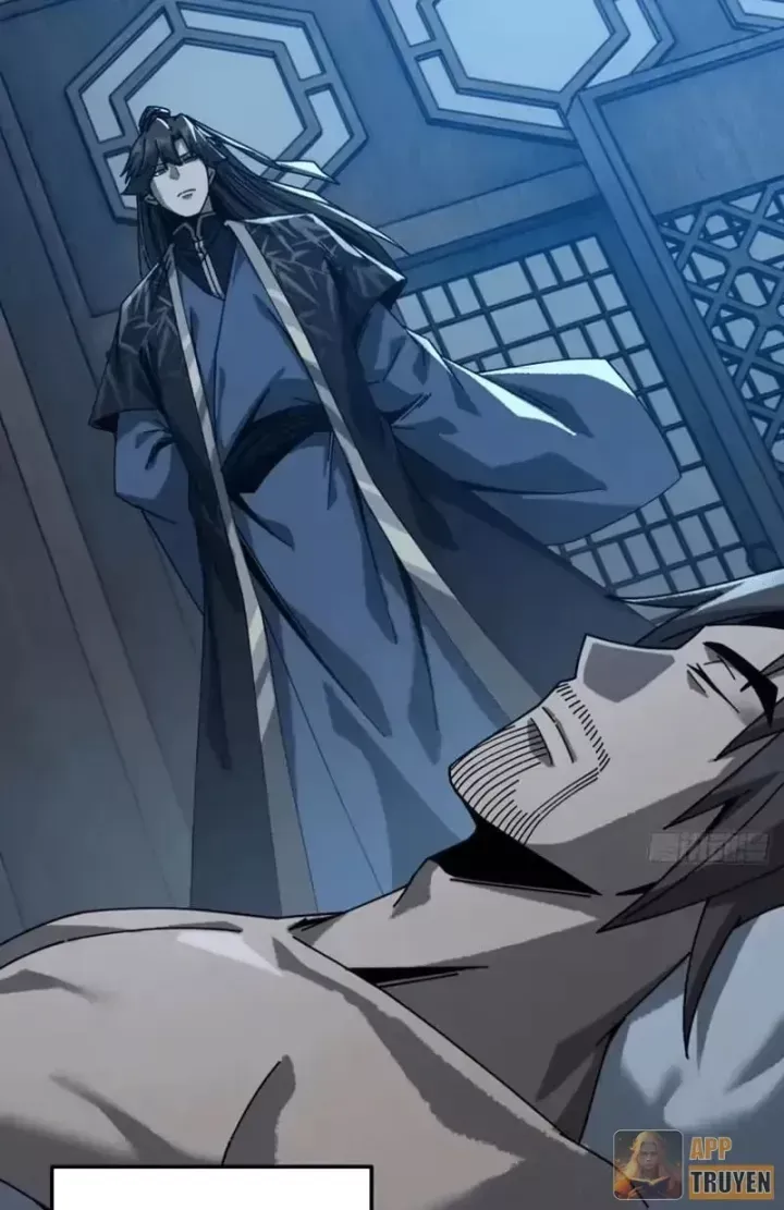 Ta Mô Phỏng Con Đường Trường Sinh Chap 51 - Next Chap 52