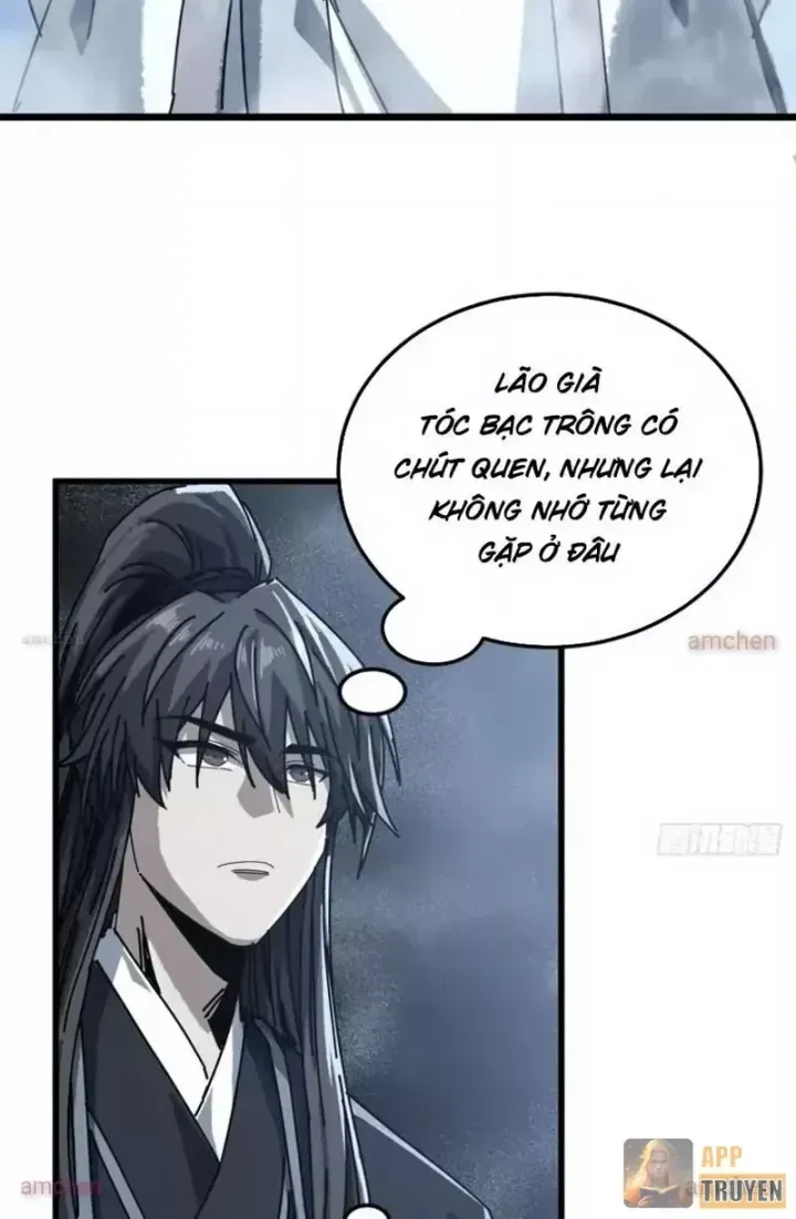 Ta Mô Phỏng Con Đường Trường Sinh Chap 51 - Next Chap 52