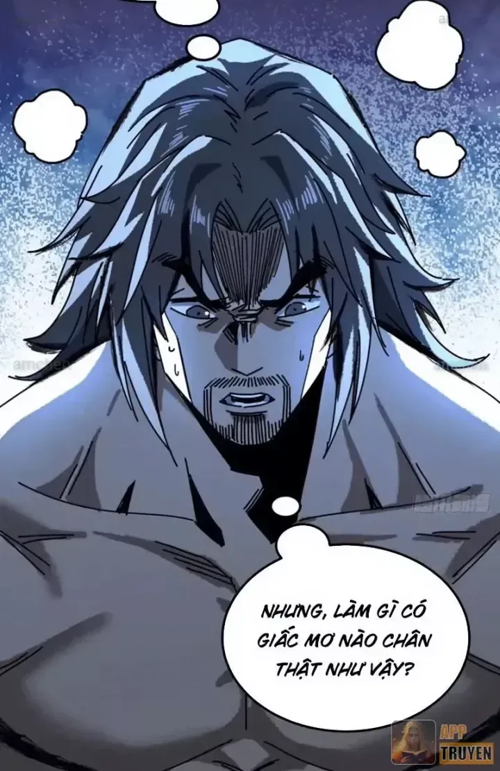 Ta Mô Phỏng Con Đường Trường Sinh Chap 51 - Next Chap 52