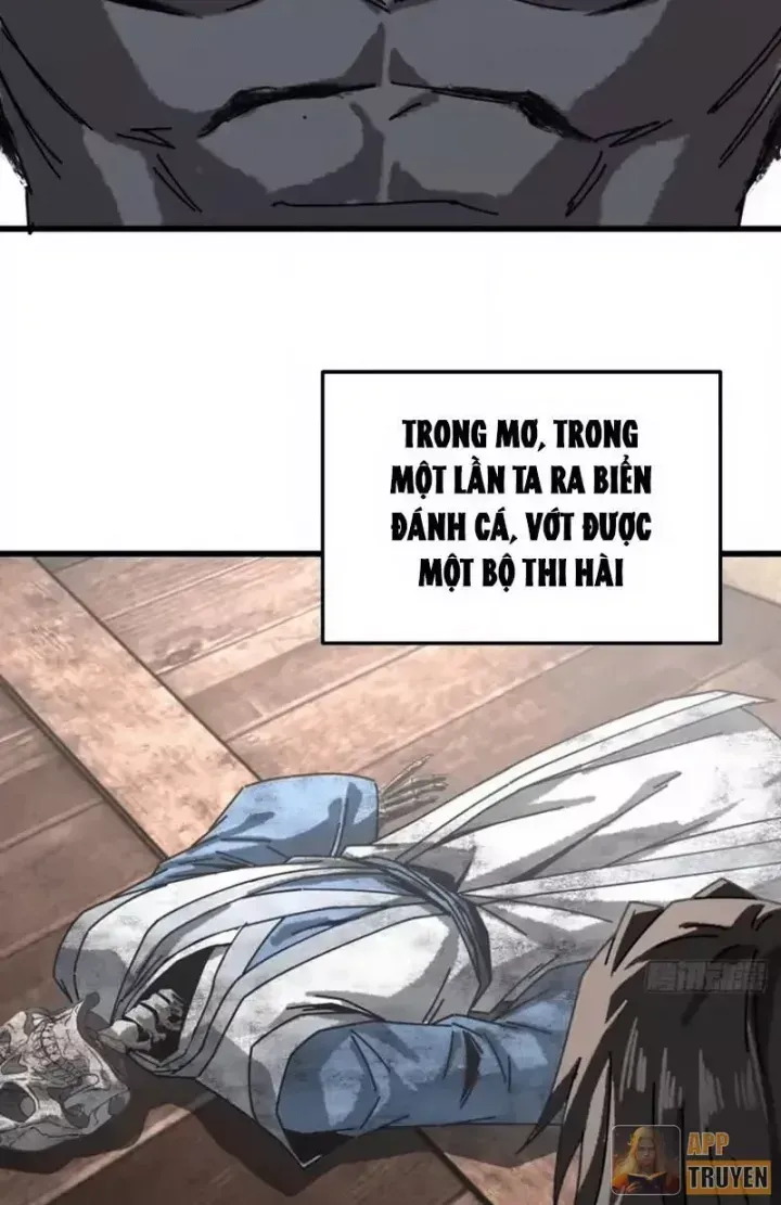 Ta Mô Phỏng Con Đường Trường Sinh Chap 51 - Next Chap 52