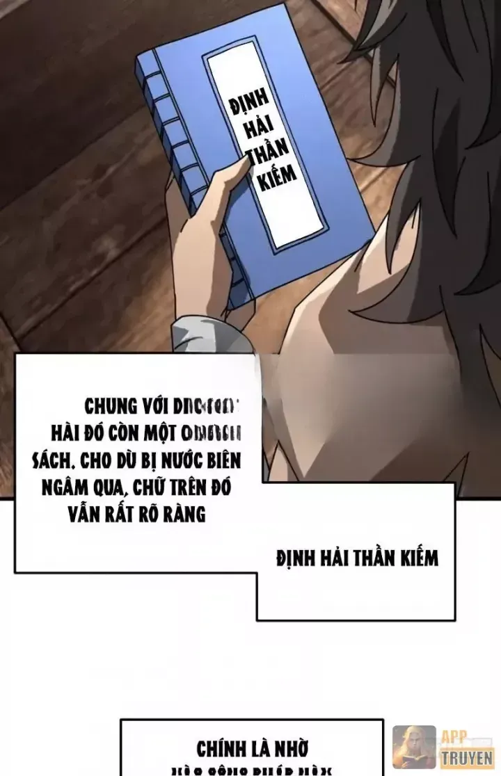 Ta Mô Phỏng Con Đường Trường Sinh Chap 51 - Next Chap 52