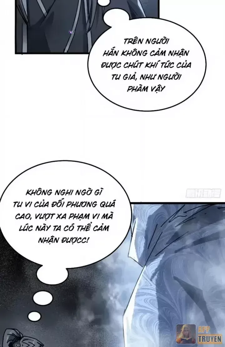 Ta Mô Phỏng Con Đường Trường Sinh Chap 51 - Next Chap 52