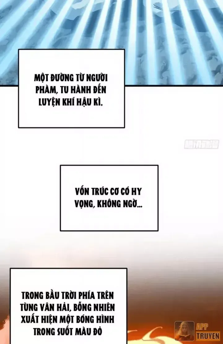 Ta Mô Phỏng Con Đường Trường Sinh Chap 51 - Next Chap 52