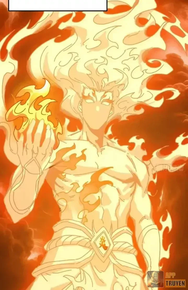 Ta Mô Phỏng Con Đường Trường Sinh Chap 51 - Next Chap 52