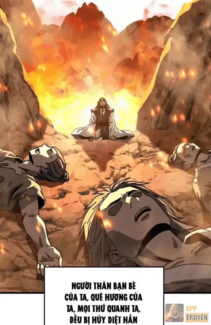 Ta Mô Phỏng Con Đường Trường Sinh Chap 51 - Next Chap 52