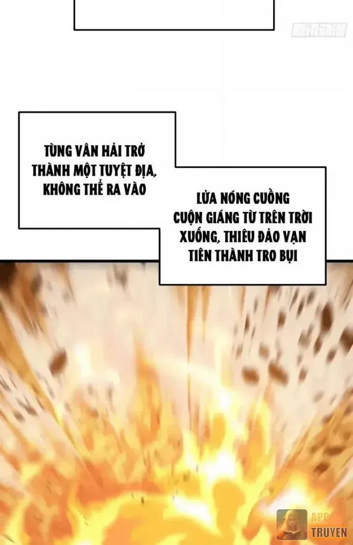 Ta Mô Phỏng Con Đường Trường Sinh Chap 51 - Next Chap 52