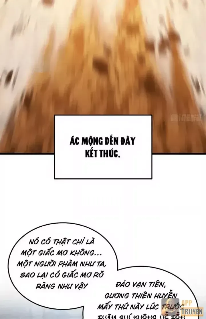 Ta Mô Phỏng Con Đường Trường Sinh Chap 51 - Next Chap 52