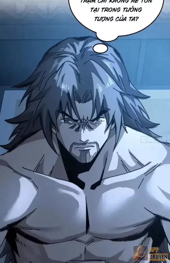 Ta Mô Phỏng Con Đường Trường Sinh Chap 51 - Next Chap 52