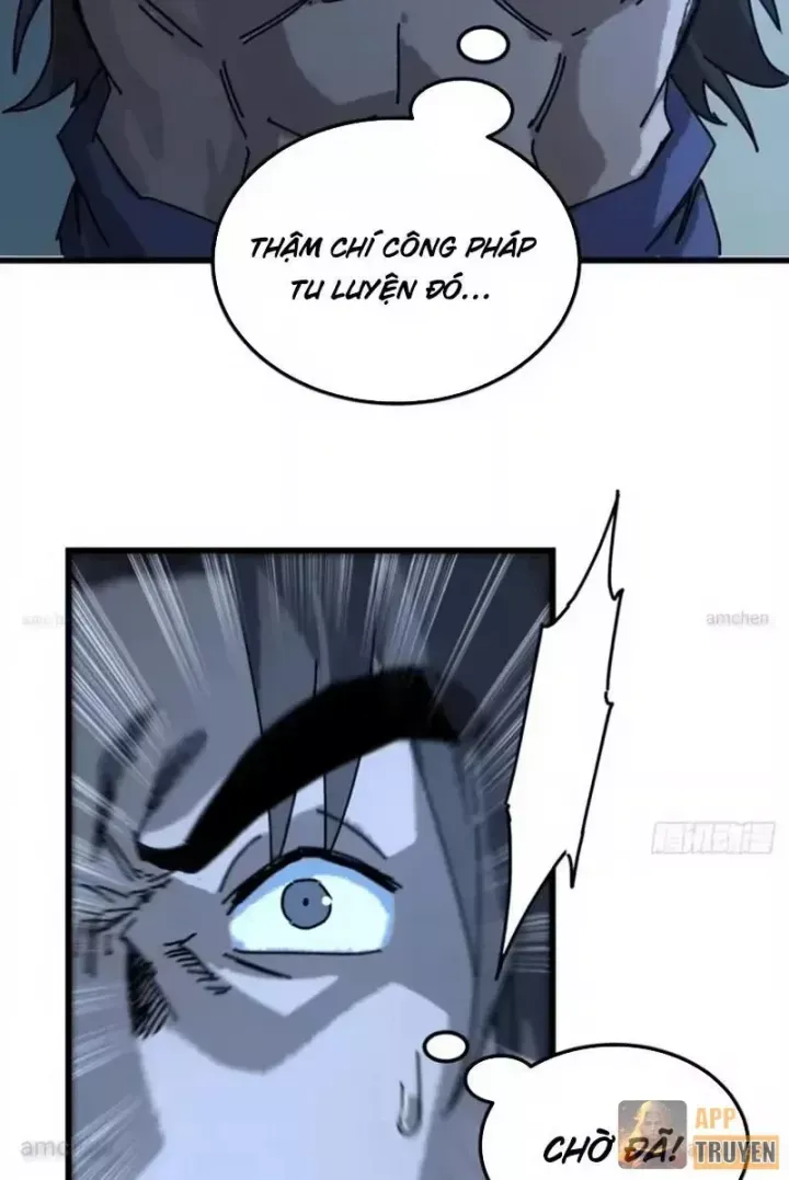 Ta Mô Phỏng Con Đường Trường Sinh Chap 51 - Next Chap 52