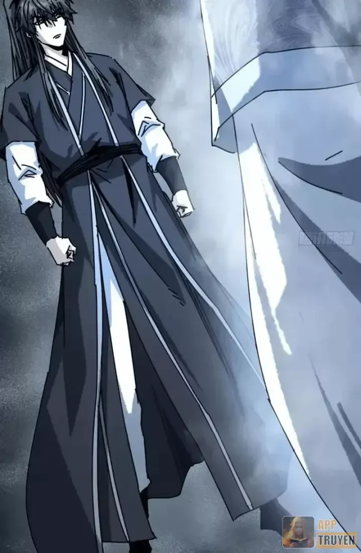 Ta Mô Phỏng Con Đường Trường Sinh Chap 51 - Next Chap 52