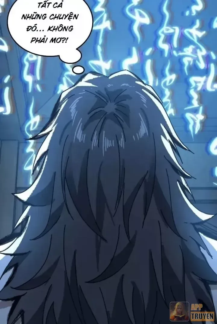 Ta Mô Phỏng Con Đường Trường Sinh Chap 51 - Next Chap 52