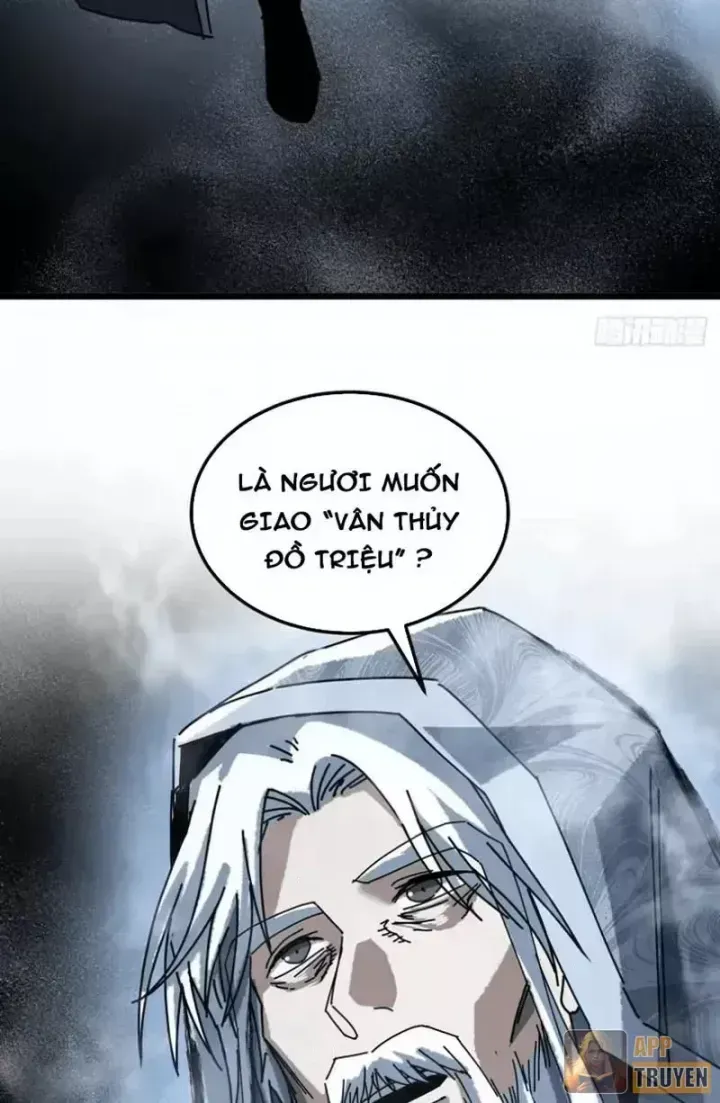 Ta Mô Phỏng Con Đường Trường Sinh Chap 51 - Next Chap 52