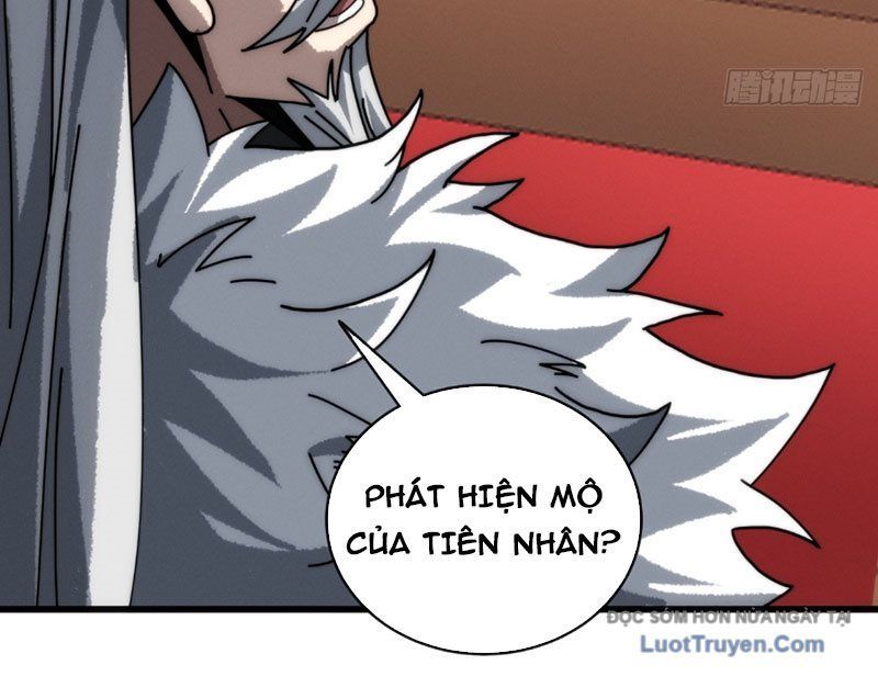 Ta Mô Phỏng Con Đường Trường Sinh Chap 6 - Next Chap 7