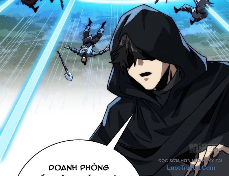 Ta Mô Phỏng Con Đường Trường Sinh Chap 6 - Next Chap 7