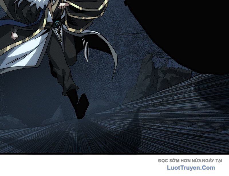 Ta Mô Phỏng Con Đường Trường Sinh Chap 6 - Next Chap 7