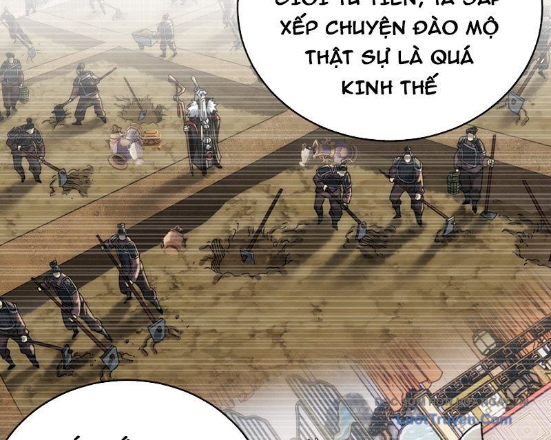 Ta Mô Phỏng Con Đường Trường Sinh Chap 6 - Next Chap 7