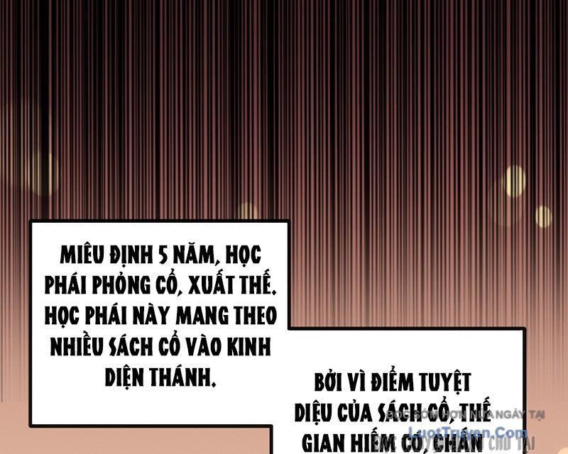 Ta Mô Phỏng Con Đường Trường Sinh Chap 6 - Next Chap 7