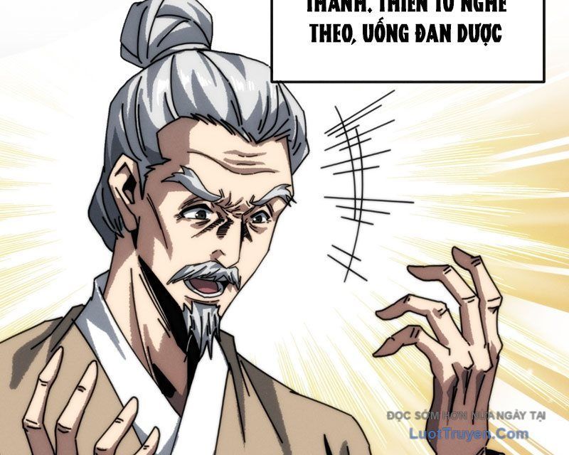 Ta Mô Phỏng Con Đường Trường Sinh Chap 6 - Next Chap 7