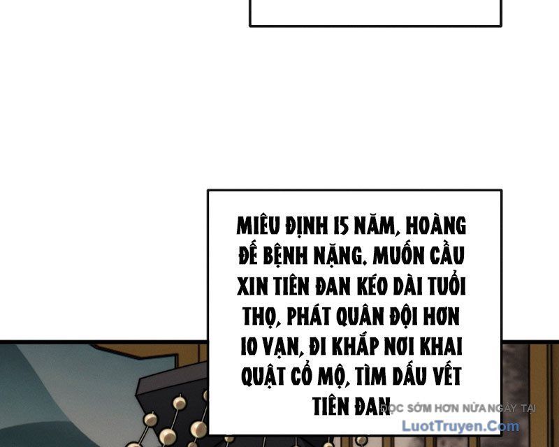 Ta Mô Phỏng Con Đường Trường Sinh Chap 6 - Next Chap 7