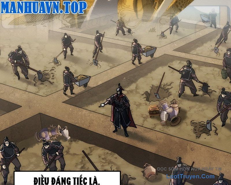 Ta Mô Phỏng Con Đường Trường Sinh Chap 6 - Next Chap 7