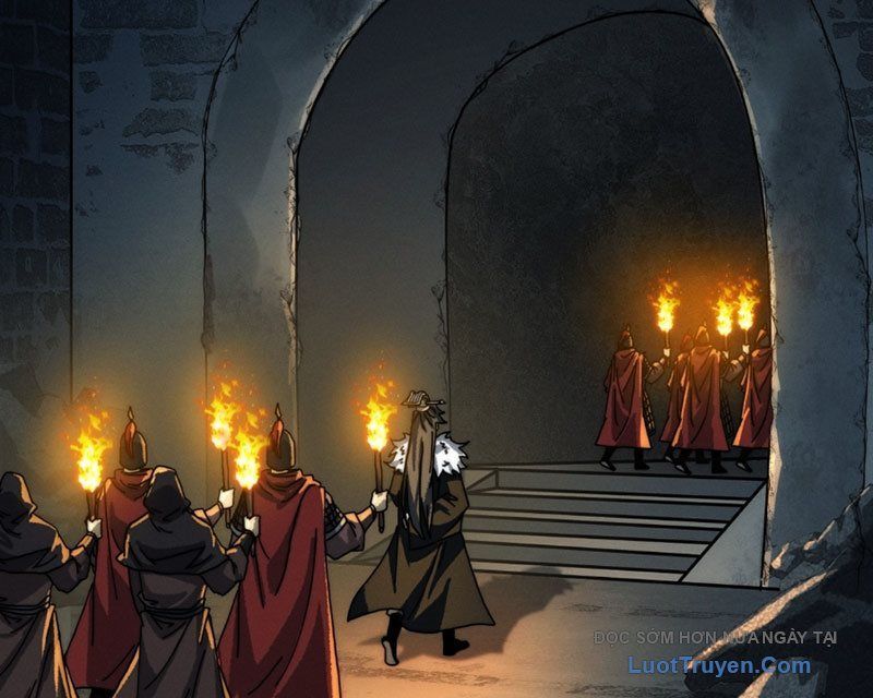 Ta Mô Phỏng Con Đường Trường Sinh Chap 6 - Next Chap 7