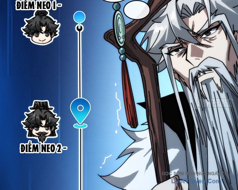 Ta Mô Phỏng Con Đường Trường Sinh Chap 6 - Next Chap 7