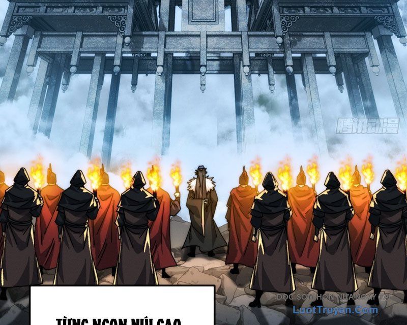 Ta Mô Phỏng Con Đường Trường Sinh Chap 6 - Next Chap 7