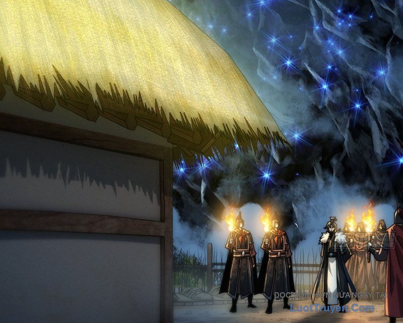 Ta Mô Phỏng Con Đường Trường Sinh Chap 6 - Next Chap 7