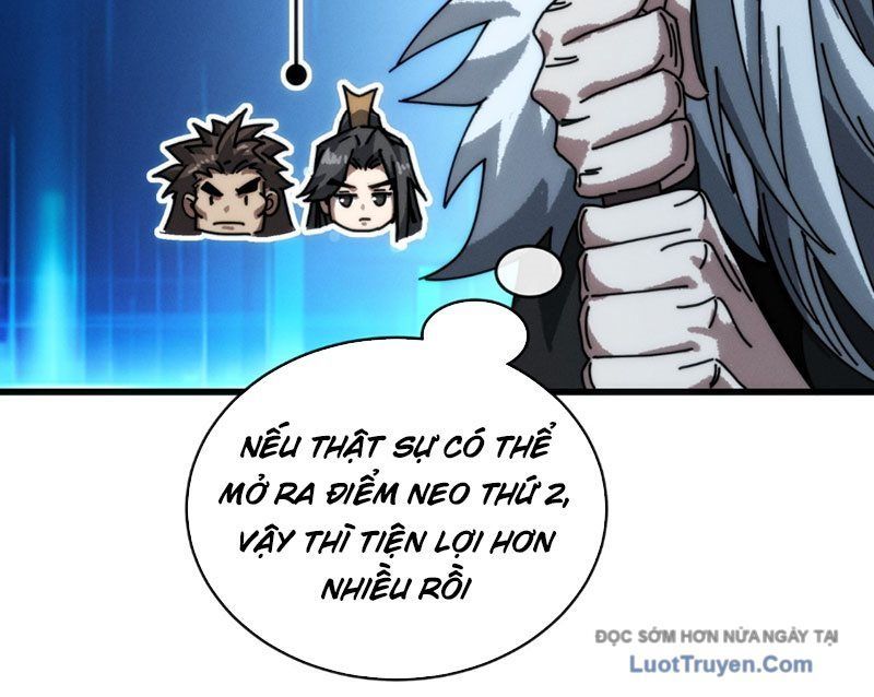 Ta Mô Phỏng Con Đường Trường Sinh Chap 6 - Next Chap 7