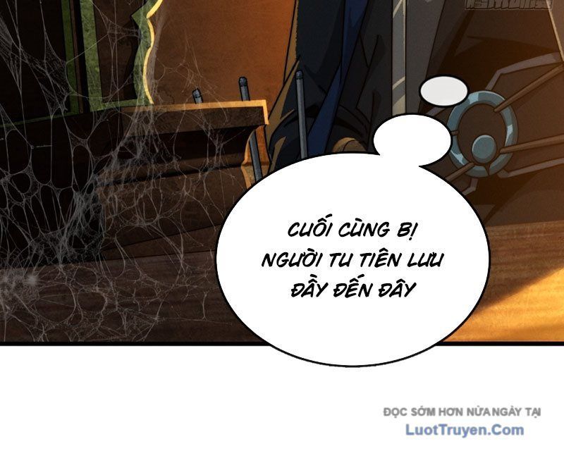 Ta Mô Phỏng Con Đường Trường Sinh Chap 6 - Next Chap 7