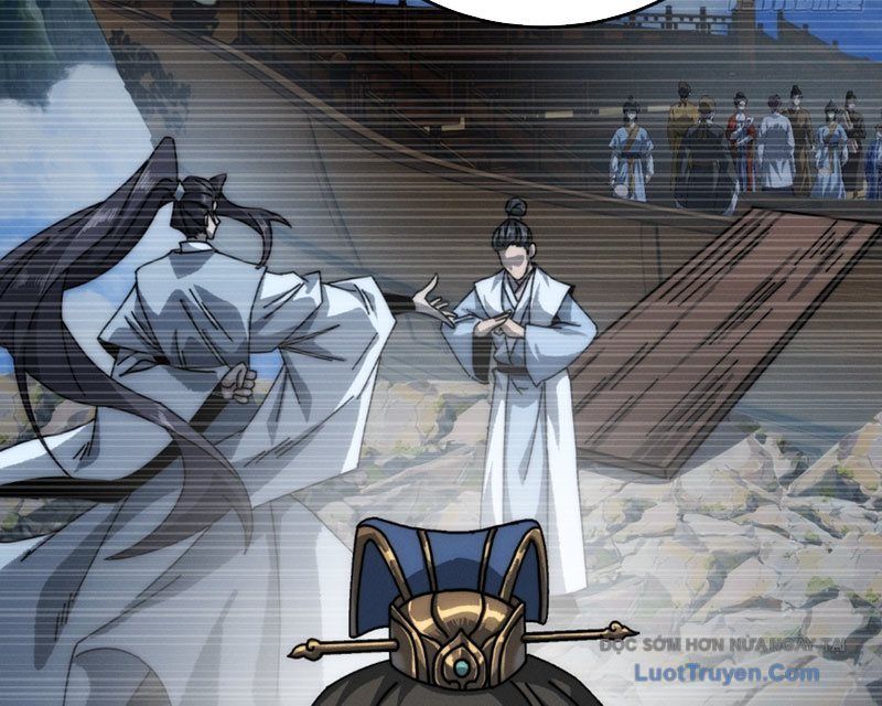 Ta Mô Phỏng Con Đường Trường Sinh Chap 6 - Next Chap 7