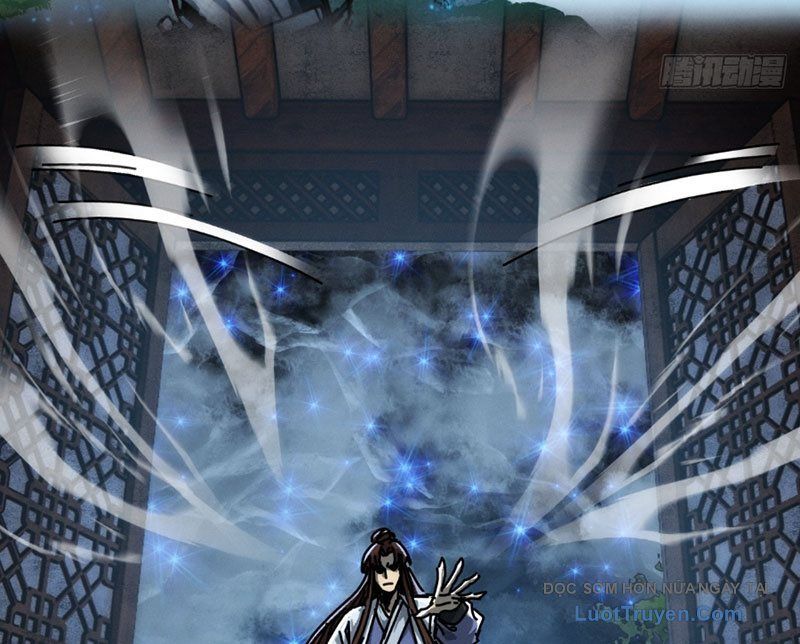 Ta Mô Phỏng Con Đường Trường Sinh Chap 7 - Next Chap 8