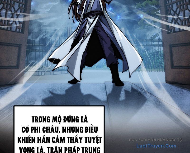 Ta Mô Phỏng Con Đường Trường Sinh Chap 7 - Next Chap 8