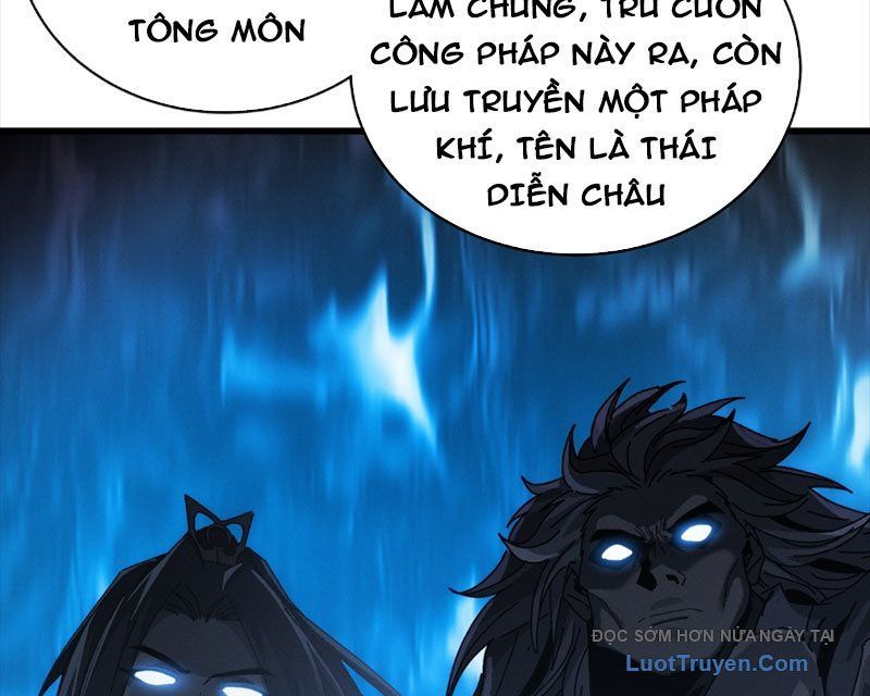 Ta Mô Phỏng Con Đường Trường Sinh Chap 7 - Next Chap 8